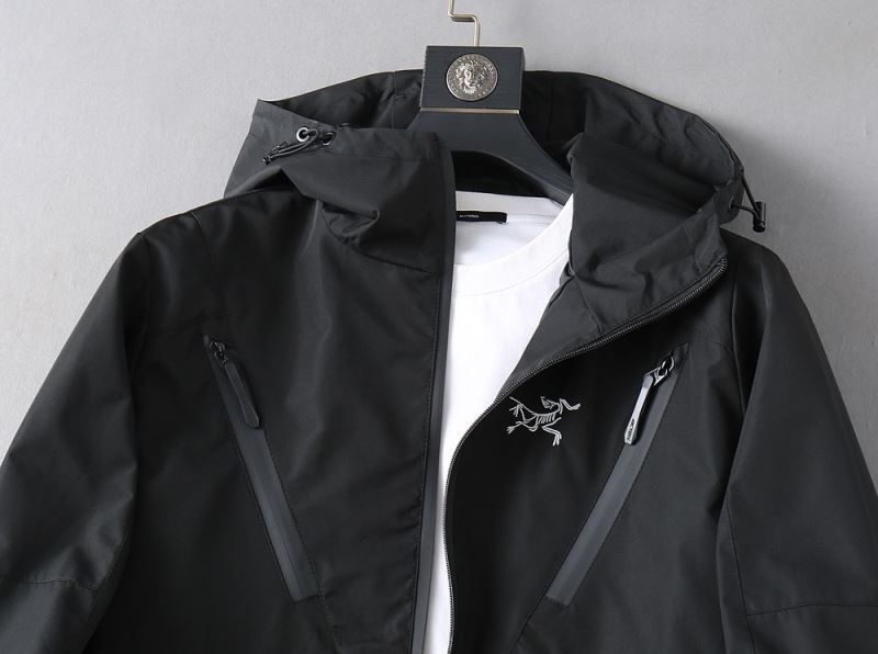 Arcteryx Outwear